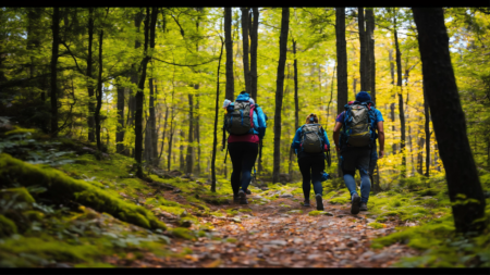 best places to hike in ontario canada