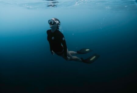 snorkeling gear nyt